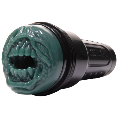 FLESHLIGHT FANTASY - MASTURBADOR FANTASIA BOCA DE ZUMBI