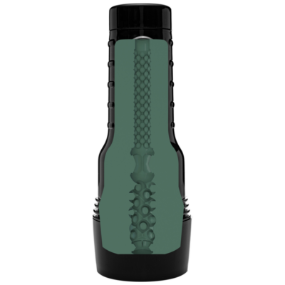 Fleshlight fantasy - masturbador fantasia boca de zumbi - image 5