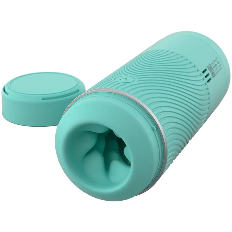 ARCWAVE - POW STROKER MANUAL COM CONTROLO DE SUCÇÃO MENTA 1 Arcwave - pow stroker manual com controlo de sucção menta