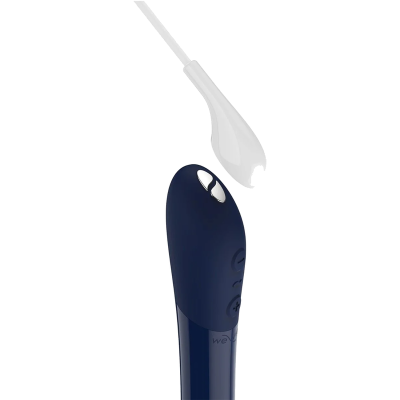 WE-VIBE - TANGO X VIBRADOR BULLET RECARREGÁVEL AZUL MEIA-NOITE 6 We-vibe - tango x vibrador bullet recarregável azul meia-noite - image 3