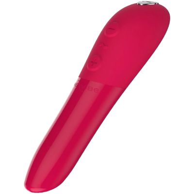 WE-VIBE - TANGO X VIBRADOR BULLET RECARREGÁVEL VERMELHO CEREJA 5 We-vibe - tango x vibrador bullet recarregável vermelho cereja - image 2