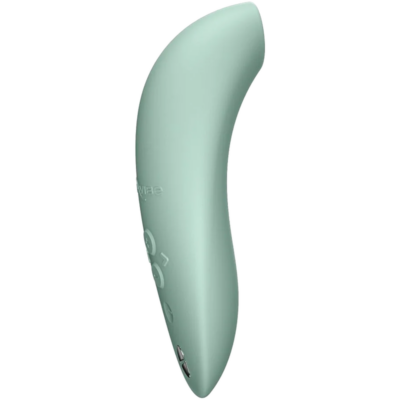 WE-VIBE - MELT 2 ESTIMULADOR CLITORIAL DE PULSAÇÃO DE AR SÁLVIA