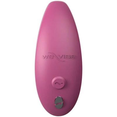We-vibe - sync 2 vibrador ajustável para casais rose - image 2