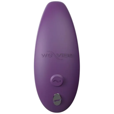We-vibe - sync 2 vibrador ajustável para casais roxo - image 3