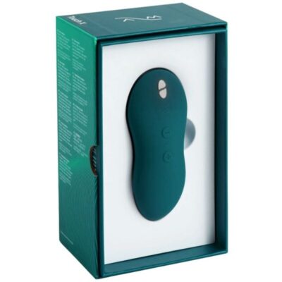 We-vibe -  touch x crave magic multitasker green - image 11