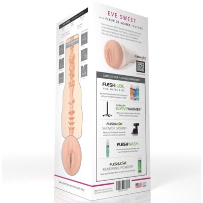 Fleshlight meninas - eva sweet fleur de soirée vagina - image 7
