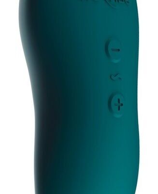 We-vibe -  touch x crave magic multitasker green - image 2