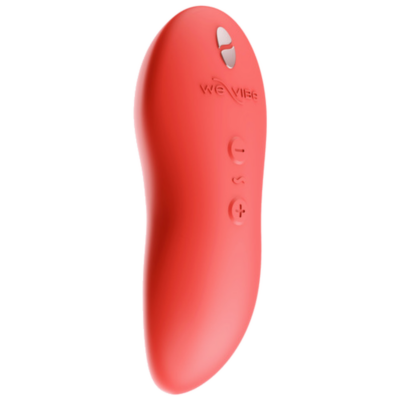 We-vibe - touch x crave magic multitasker coral - image 2