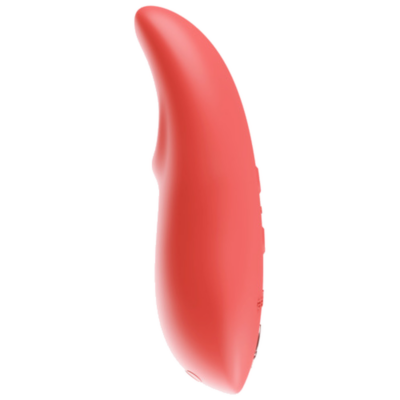 We-vibe - touch x crave magic multitasker coral - image 3