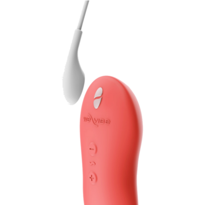 We-vibe - touch x crave magic multitasker coral - image 7