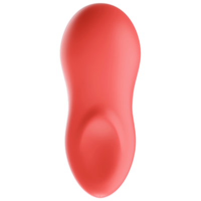 We-vibe - touch x crave magic multitasker coral - image 4