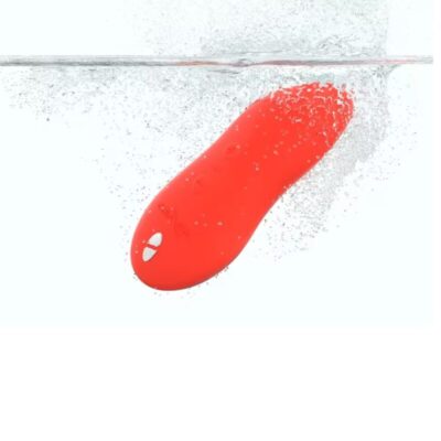 We-vibe - touch x crave magic multitasker coral - image 6