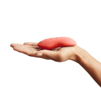 We-vibe - touch x crave magic multitasker coral - image 5