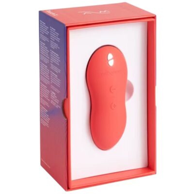 We-vibe - touch x crave magic multitasker coral - image 12
