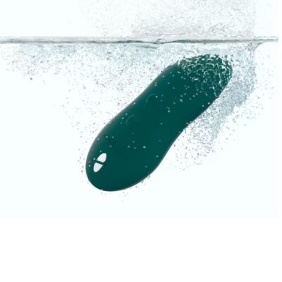 We-vibe -  touch x crave magic multitasker green - image 6