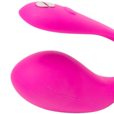 We-vibe - jive 2 vibrador de ovo vestível rosa elétrico - image 8