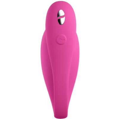 We-vibe - jive 2 vibrador de ovo vestível rosa elétrico - image 3