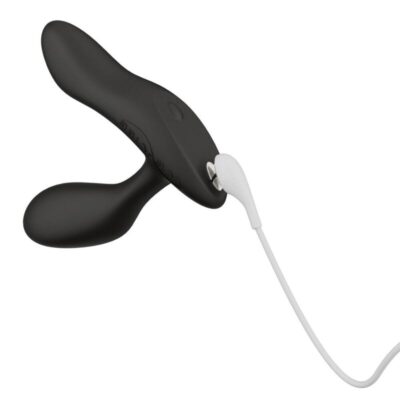 We-vibe - massageador de próstata vector+ preto - image 11