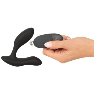 We-vibe - massageador de próstata vector+ preto - image 7