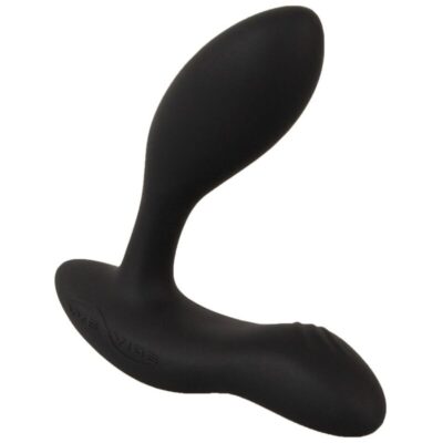 We-vibe - massageador de próstata vector+ preto - image 2