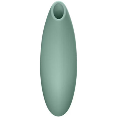 We-vibe - melt 2 estimulador clitorial de pulsação de ar sálvia - image 3