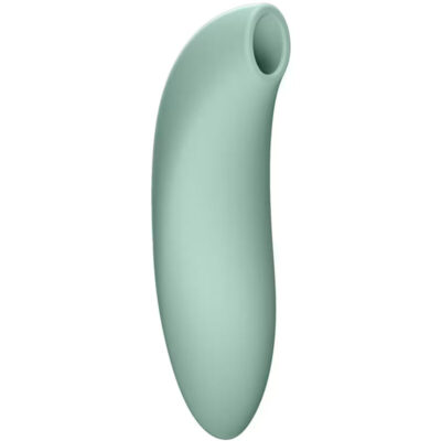 We-vibe - melt 2 estimulador clitorial de pulsação de ar sálvia - image 2