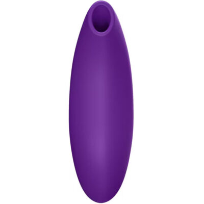 We-vibe - melt 2 estimulador clitoriano de pulsação de ar roxo - image 3