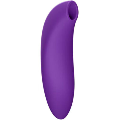 We-vibe - melt 2 estimulador clitoriano de pulsação de ar roxo - image 2