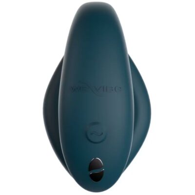 WE-VIBE - SYNC O VIBRADOR FLEXÍVEL CONTROLE REMOTO VERDE ESCURO 18 We-vibe - sync o vibrador flexível controle remoto verde escuro - image 5