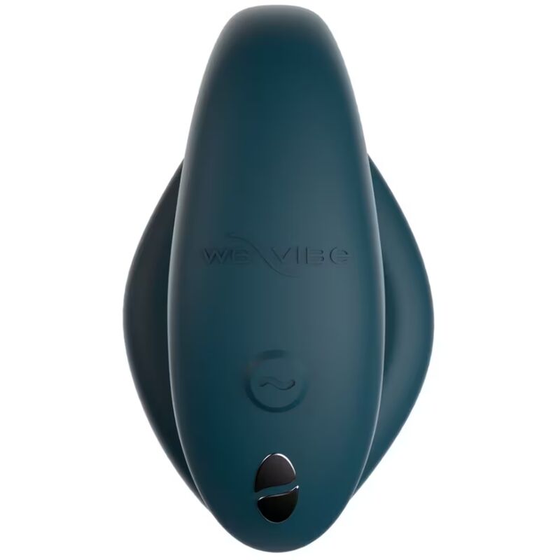 WE-VIBE - SYNC O VIBRADOR FLEXÍVEL CONTROLE REMOTO VERDE ESCURO 5 We-vibe - sync o vibrador flexível controle remoto verde escuro - image 5