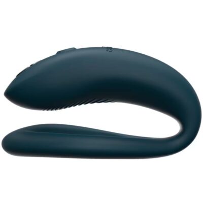 WE-VIBE - SYNC O VIBRADOR FLEXÍVEL CONTROLE REMOTO VERDE ESCURO 16 We-vibe - sync o vibrador flexível controle remoto verde escuro - image 3