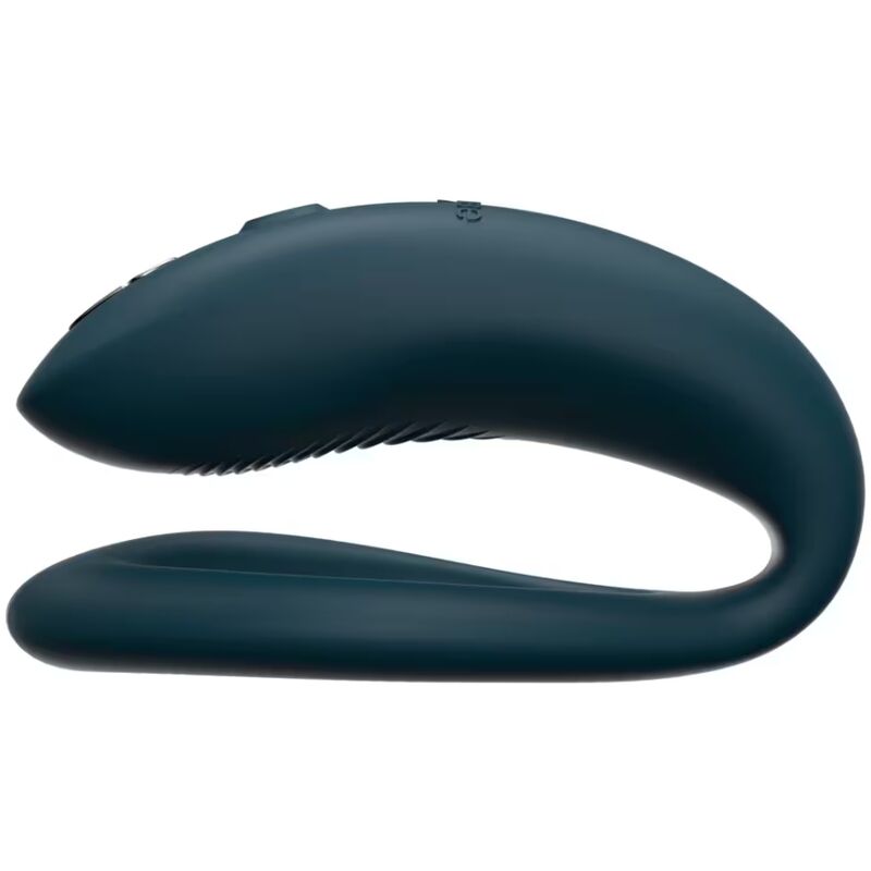 WE-VIBE - SYNC O VIBRADOR FLEXÍVEL CONTROLE REMOTO VERDE ESCURO 3 We-vibe - sync o vibrador flexível controle remoto verde escuro - image 3