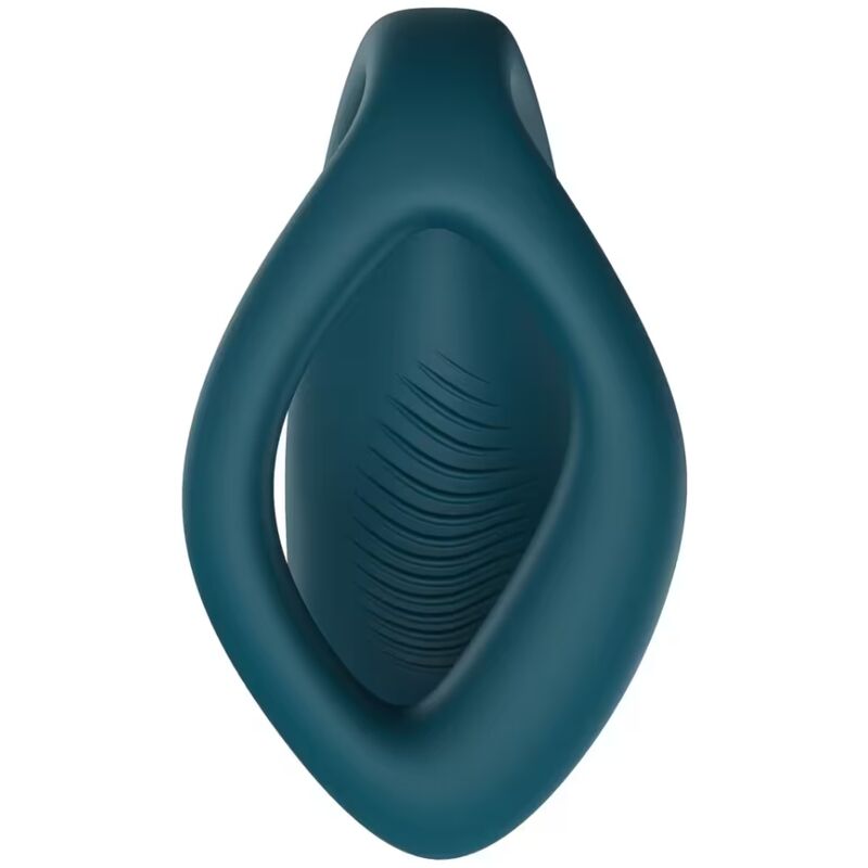 WE-VIBE - SYNC O VIBRADOR FLEXÍVEL CONTROLE REMOTO VERDE ESCURO 6 We-vibe - sync o vibrador flexível controle remoto verde escuro - image 6