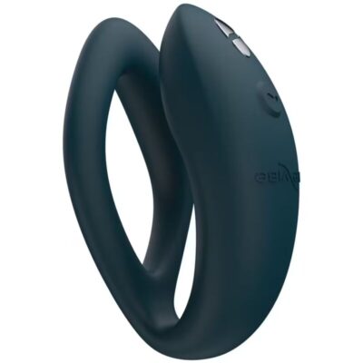 WE-VIBE - SYNC O VIBRADOR FLEXÍVEL CONTROLE REMOTO VERDE ESCURO 17 We-vibe - sync o vibrador flexível controle remoto verde escuro - image 4