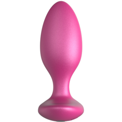 We-vibe - ditto+ vibrador anal plug rosa - image 4