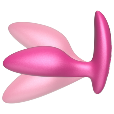 We-vibe - ditto+ vibrador anal plug rosa - image 6