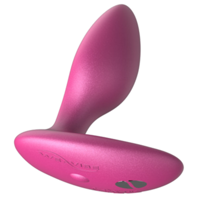 We-vibe - ditto+ vibrador anal plug rosa - image 3