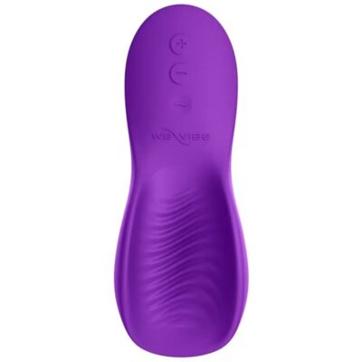 WE-VIBE - SHARED TOUCH VIBRADOR DUPLO PARA CASAIS ROXO