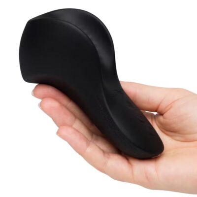 We-vibe - shared touch vibrador duplo para casais preto - image 8