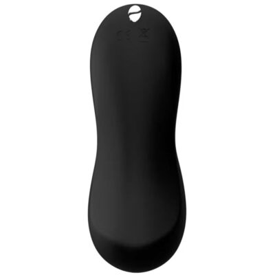 We-vibe - shared touch vibrador duplo para casais preto - image 3