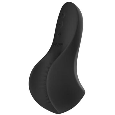 We-vibe - shared touch vibrador duplo para casais preto - image 4