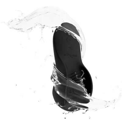 We-vibe - shared touch vibrador duplo para casais preto - image 11